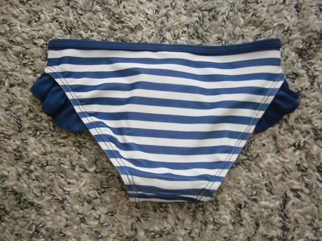 Plavky minnie, disney,122