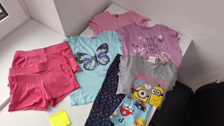 Balik leto 122/128, 122–134