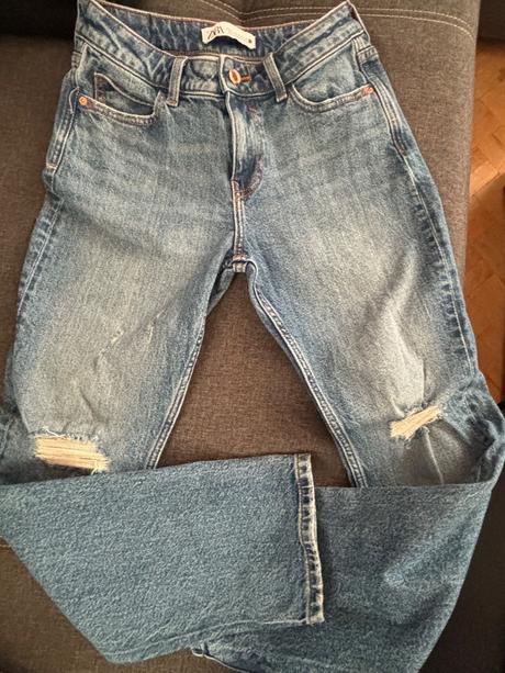 Rifle zara vel 32, zara,32