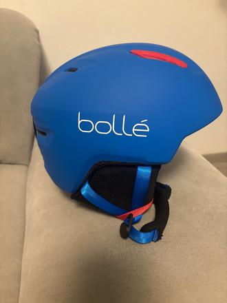 Bolle junior lyžiarska prilba, bolle,s