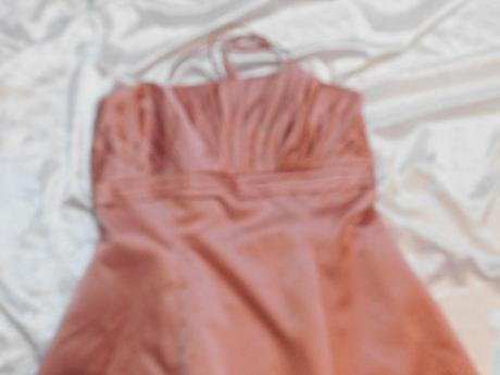 Spolocenske korzetovou saty, 46