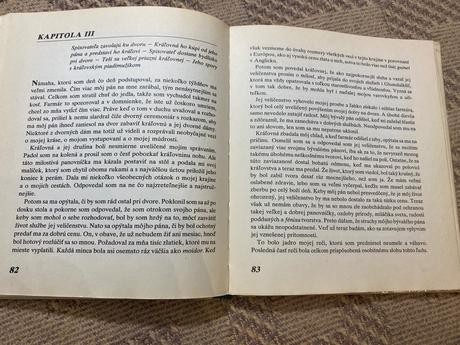 Stará kniha gulliverove cesty jonathan swift 1981,