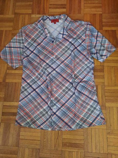 Pánska polokošeľa, hugo boss,m