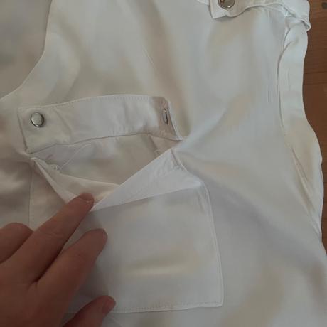 Nenosená blúzka/košela, mohito,40