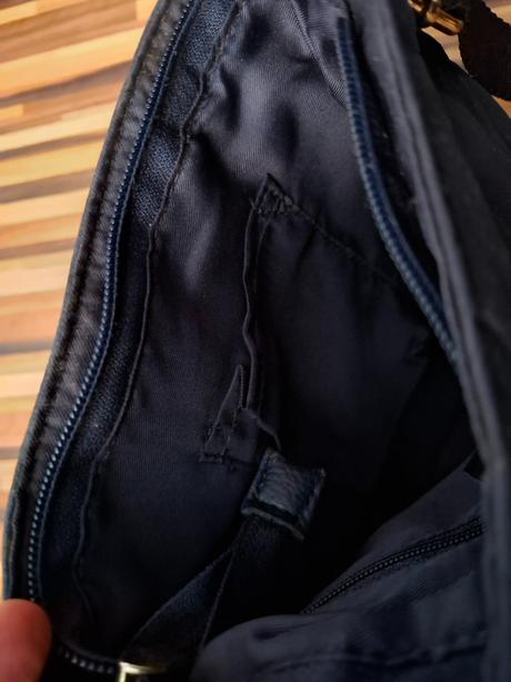 Crossbody kabelka, f&f