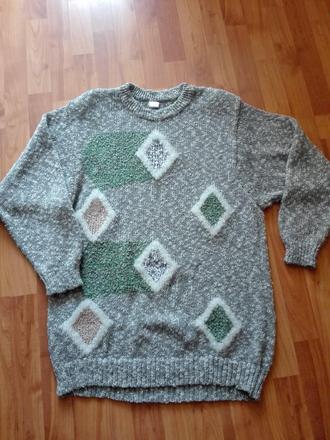 Pulover, xxxl