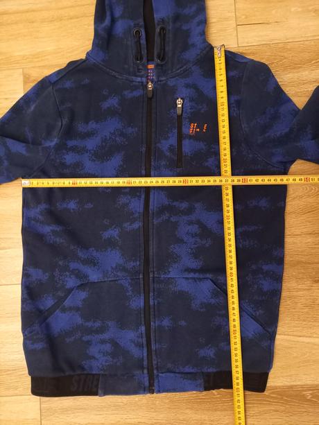 Tepláková súprava, f&f,158