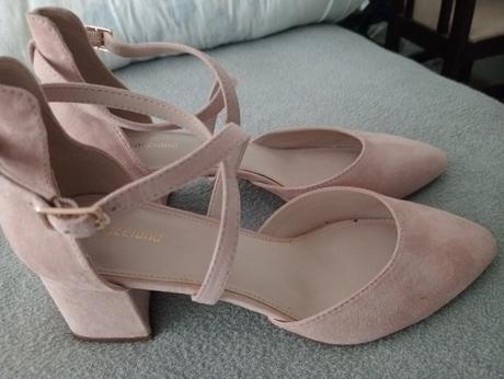 Topánky, graceland,38