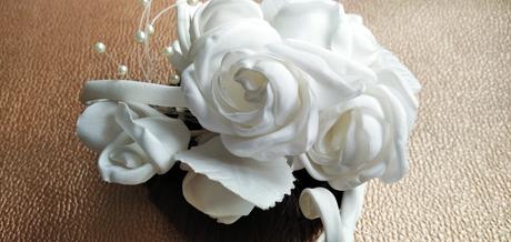 Ozdoba do vlasov na 1sv.prijimanie, 