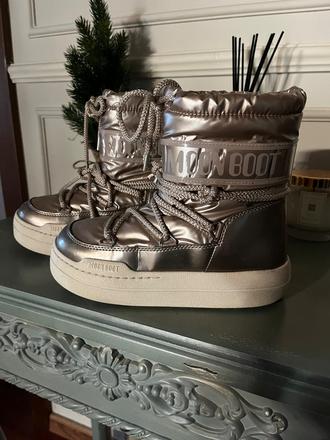 Čižmy moon boot, 35