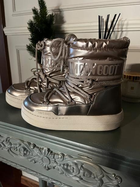 Čižmy moon boot, 35