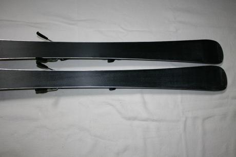 Lyže fischer curv pro 120 cm, fischer,120-129 cm