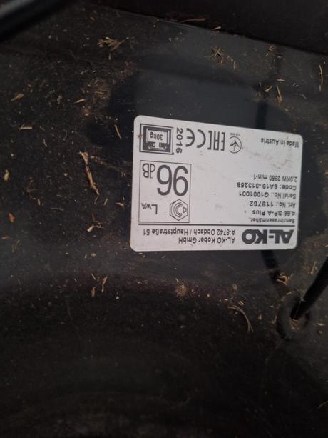 Predam kosacku pro 125,