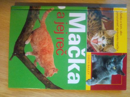 Rozprávaj s mačkami a nauč sa jej reč,