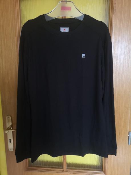 Nevica pánske termo tričko veľkosť xl, xl