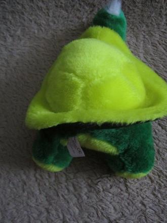 1129. veľké plyšové hračky, 