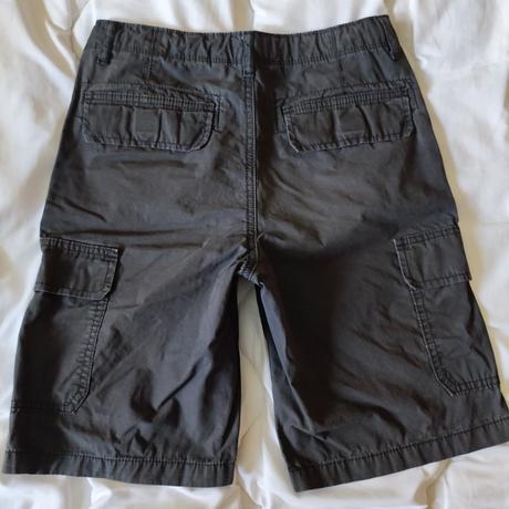 Šortky kapsáče old navy veľ 11-12r, old navy,152