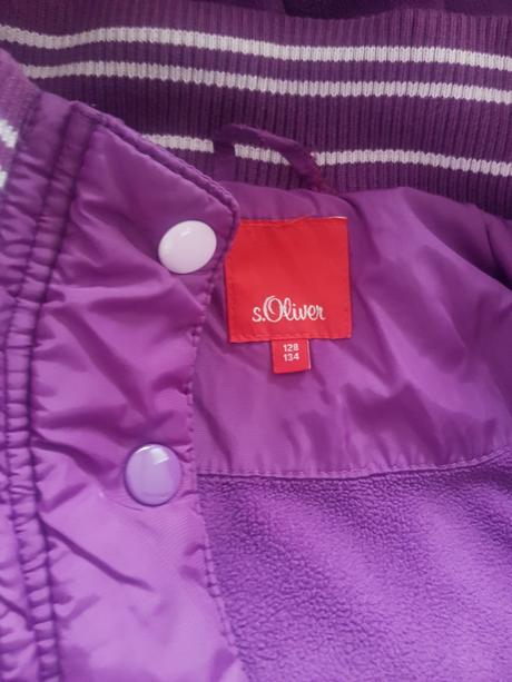 Vetrovka, s.oliver,128