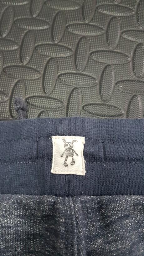 Small rags teplaky, 98