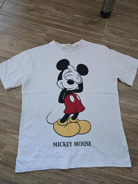 Tričko č.146-152, h&m,146