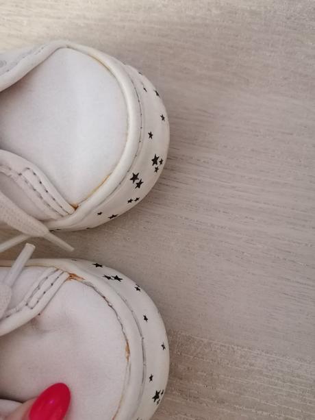 Kotníčky zara, zara,20