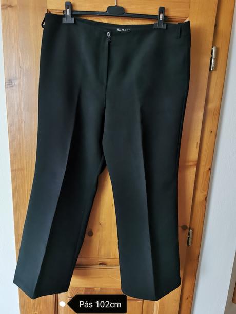 Nohavice pre staršie dámy, xxl