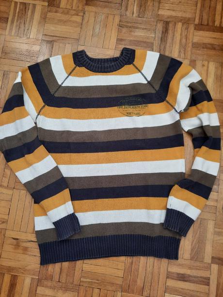 Pánsky pulóver, reserved,s