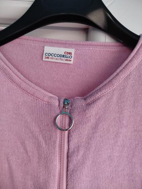 Svetrík, coccodrillo,146