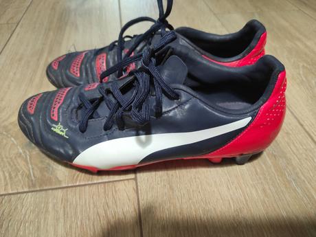 Kopačky v 40, puma,40