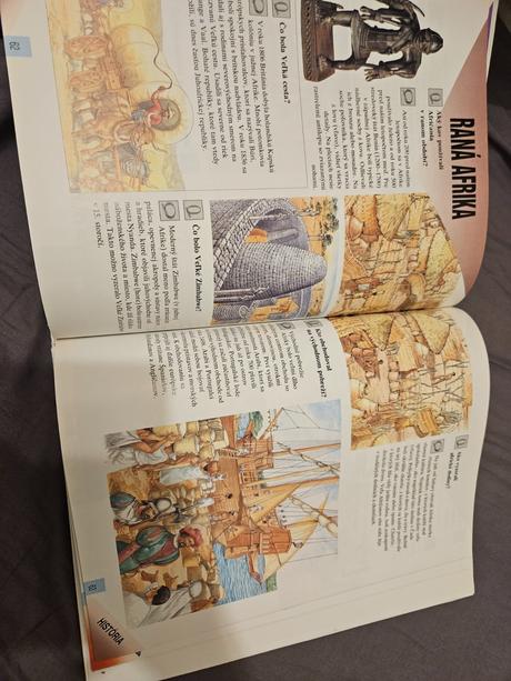 Kniha otázok a odpovedí, 