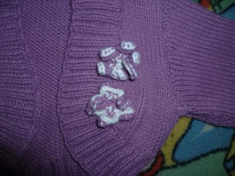 Suknička s tričkom a s bolerkom, next,80