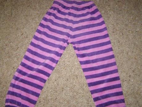 Domáci úbor tričko dora a hm tepláky, h&m,104