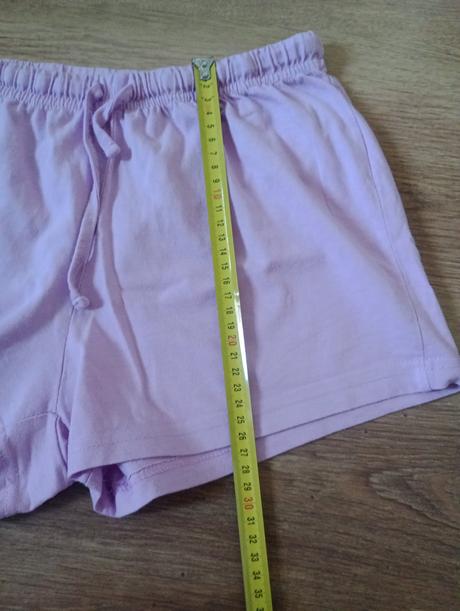 Krátke pyžamo, pepco,146