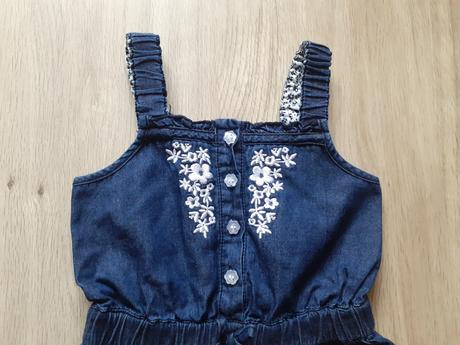 Letný overal, young dimension,86