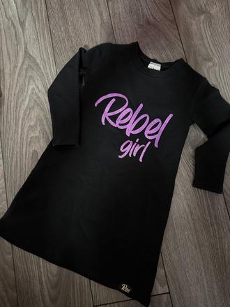 Saty rebel kids, rebel kids,92