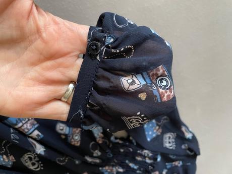 Saticky so spodnickou mayoral, mayoral,104