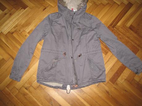 Bunda, h&m,40
