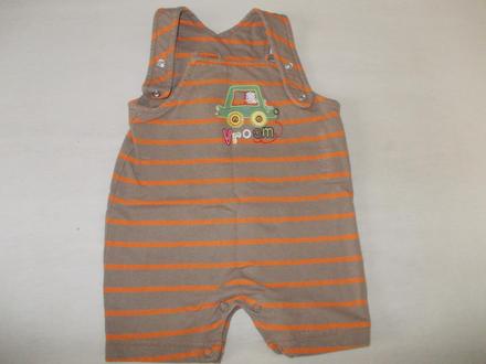 Kraťasy na traky, cherokee,68