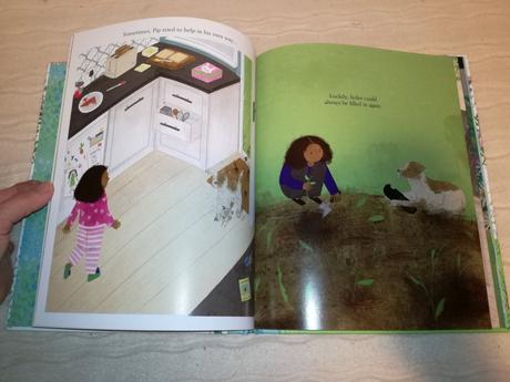 Isabel otier the garden of hope nau20, 