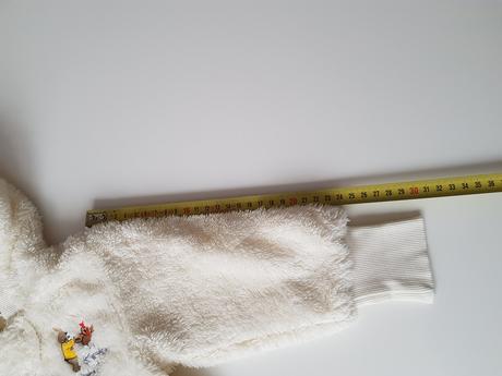 Mikinka richelieu, richelieu,86