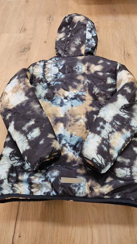 Obojstranná bunda coccodrillo, coccodrillo,146