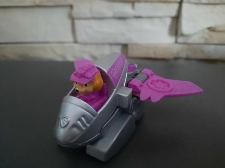 Labkova patrola- sky, 