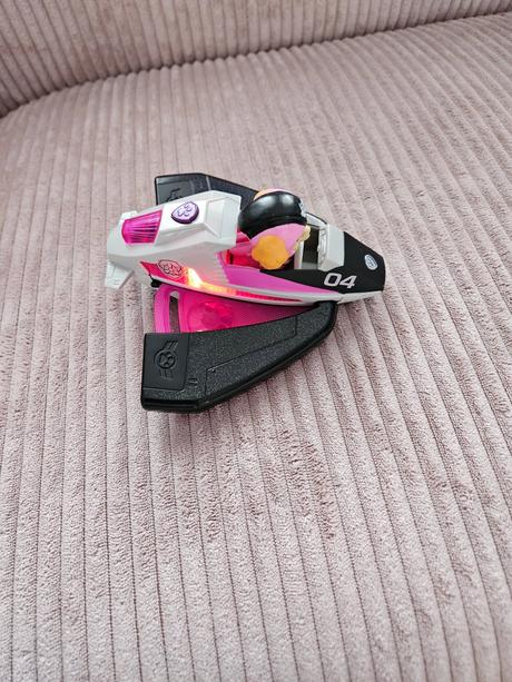 Paw patrol sky hračky, 