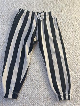 Tepláky h&m, h&m,122