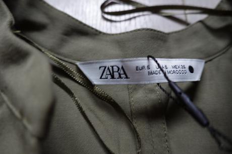 Šaty zara, zara,s