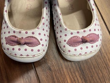 Topánky clarks, clarks,22