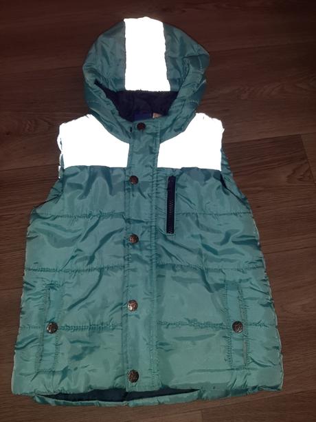 Vesta lupilu 110, lupilu,110