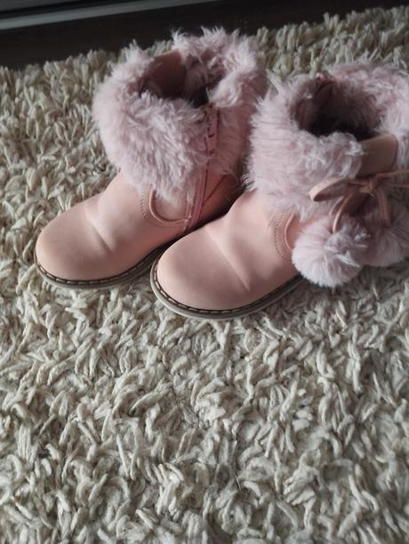 Zimné čižmy, f&f,24