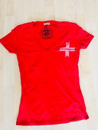 Zu elements tricko, s