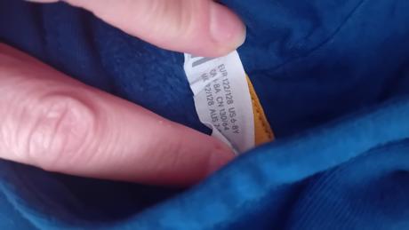 Mikiny, dopodopo,128